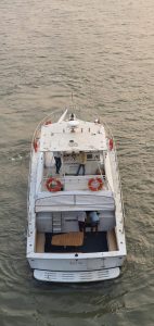 Viking 50 Motor Yacht on Charter in Mumbai